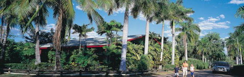 Kakadu Lodge Jabiru - Lennox Head Accommodation 1