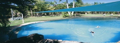 Kakadu Lodge Jabiru - Lennox Head Accommodation 2