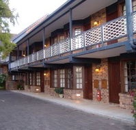 Montville Mountain Inn - Lennox Head Accommodation