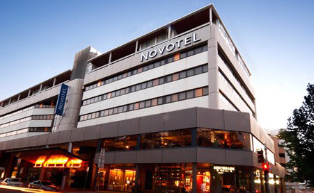 Novotel Canberra - Lennox Head Accommodation 0