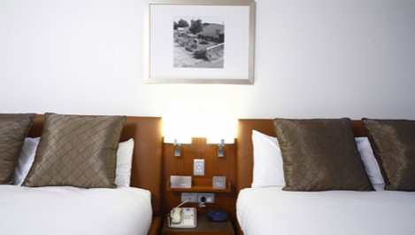Novotel Canberra - Lennox Head Accommodation 2