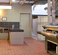 Rosebud Motel - Lennox Head Accommodation