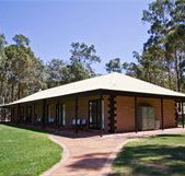 Hunter Valley Retreat - Lennox Head Accommodation