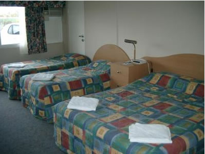 Ciloms Airport Lodge - Lennox Head Accommodation 3
