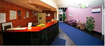 Ciloms Airport Lodge - Lennox Head Accommodation 4