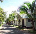Central Tourist Park - Budget Accommodation - Lennox Head Accommodation