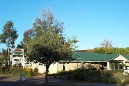 St George QLD Lennox Head Accommodation