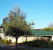 Riverland Motor Inn - Lennox Head Accommodation