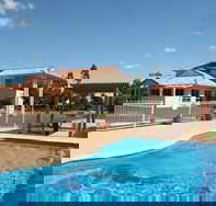 Country Roads Motor Inn - Lennox Head Accommodation