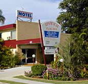 Ipswich City Motel - Lennox Head Accommodation