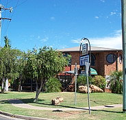 Western Gateway Motel - Lennox Head Accommodation