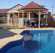 Roma Mid Town Motor Inn - Lennox Head Accommodation