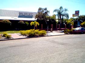 Hughenden QLD Lennox Head Accommodation