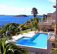Whalers Inn Resort - Lennox Head Accommodation