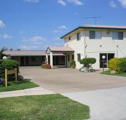 Silo Motor Inn - Lennox Head Accommodation