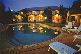 Coffs Harbour NSW Lennox Head Accommodation