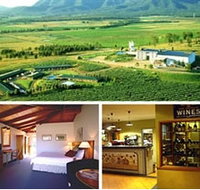 Hunter Resort - Lennox Head Accommodation