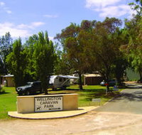 Wellington Caravan Park - Lennox Head Accommodation
