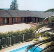 Kurri Motor Inn - Lennox Head Accommodation
