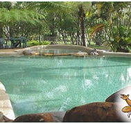 BIG4 Atherton Woodlands Tourist Park - Lennox Head Accommodation