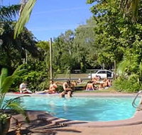Dougies Backpacker Resort - Lennox Head Accommodation