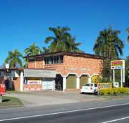 The Park Mackay - Lennox Head Accommodation