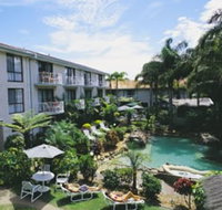 Allamanda Retreat The Entrance - Lennox Head Accommodation