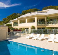 Iluka Resort Apartments - Lennox Head Accommodation