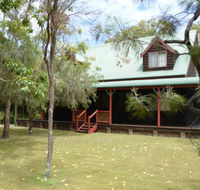 The Wooli River Cottage - Lennox Head Accommodation