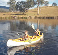 Parrabel Park Farm Stay - Lennox Head Accommodation