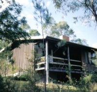 High Ridge Cabins - Lennox Head Accommodation