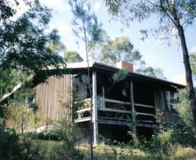 High Ridge Cabins - Lennox Head Accommodation 0