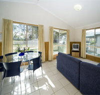Swan Lake Holiday Park - Lennox Head Accommodation