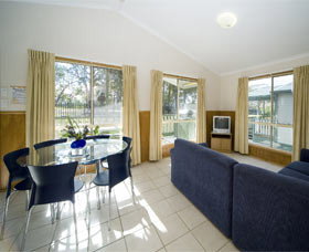 Swan Lake Holiday Park - Lennox Head Accommodation 0