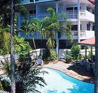 Latitude 16 Garrick House - Lennox Head Accommodation