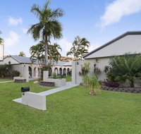 Gulls Apartments - Lennox Head Accommodation