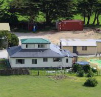 King Island Golf and Surf Accommodation - Lennox Head Accommodation