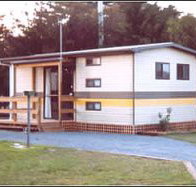 Triabunna Cabin amp Caravan Park - Lennox Head Accommodation