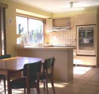 Red Rock Lodge - Lennox Head Accommodation