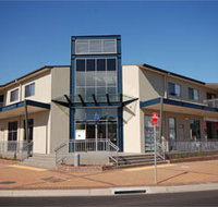 Centrepoint Apartments Griffith - Lennox Head Accommodation