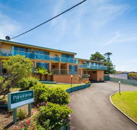 Panoramic Townhouses by Lisa - Lennox Head Accommodation