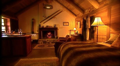 Moonbah Hut - Lennox Head Accommodation 1