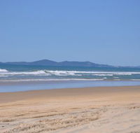 Teewah Beach Escapes - Lennox Head Accommodation