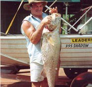 Leaders Creek Fishing Base - Lennox Head Accommodation