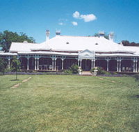 Coombing Park Homestead - Lennox Head Accommodation
