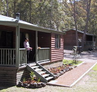 Cottages on Mount View - Lennox Head Accommodation
