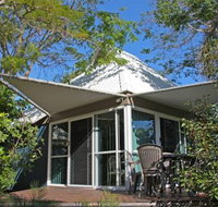 Kelly's Beach Resort - Lennox Head Accommodation