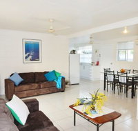 Lucinda Holiday Rentals  - Lennox Head Accommodation