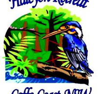 Halcyon Retreat - Lennox Head Accommodation