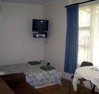 Brownlow Holiday Unit - Lennox Head Accommodation